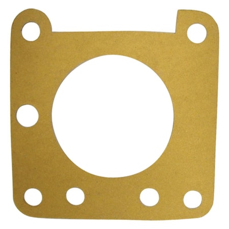 Db Electrical Valve Chamber Gasket For Ford/ Holland 2N, 8N, 9N 9N613 1101-5106